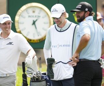 Quail Hollow’s Golden Crucible: The  Million Test of Global Sporting Capital