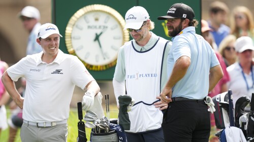 Quail Hollow’s Golden Crucible: The  Million Test of Global Sporting Capital