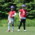 Eagan’s Cold Reality: Murray’s Arrival Ignites a QB Cage Match, Threatening McCarthy’s Future