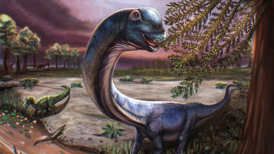 Thai Giant Unearthed: A Deep Dive into Paleontology, Politics, and ASEAN’s Ancient Pasts