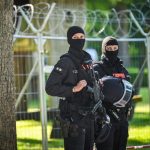 Shadows Persist: Decades Later, Radical Past Catches Up in German Court