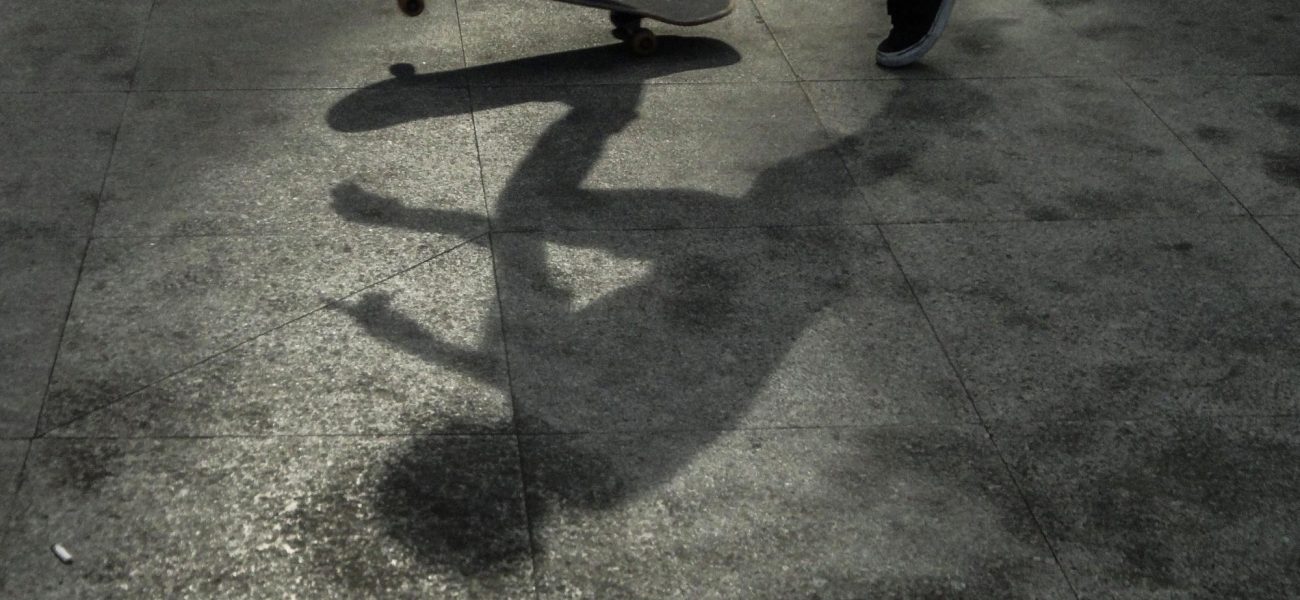 Marc Johnson’s Final Kickflip: What Counter-Culture Icons Tell Policy Wire About Modern Society