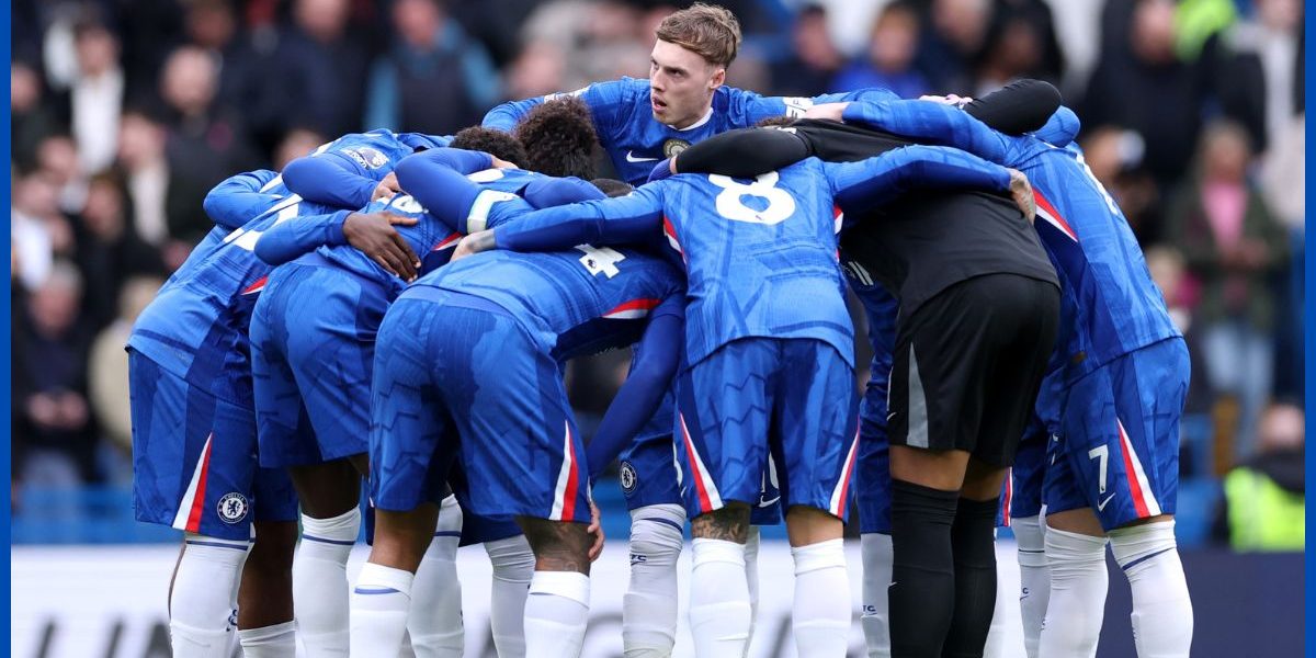 Wembley’s Weight: Chelsea’s Desperate Cup Bid Under Financial Skies