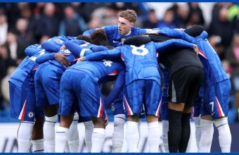 Wembley’s Weight: Chelsea’s Desperate Cup Bid Under Financial Skies