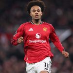 The Giallorossi Gamble: Zirkzee’s Uncertain Flight from Old Trafford to Rome’s Reckoning