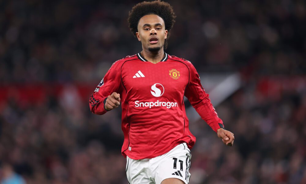 The Giallorossi Gamble: Zirkzee’s Uncertain Flight from Old Trafford to Rome’s Reckoning