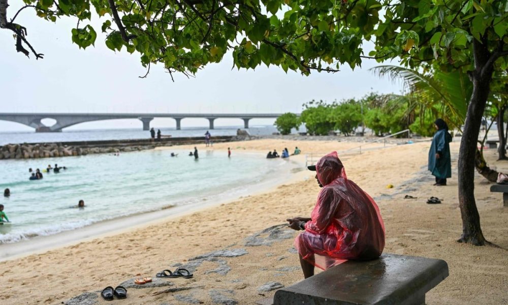 Maldives’ Deepest Secret: Italian Tragedy Tarnishes Island Paradise Image