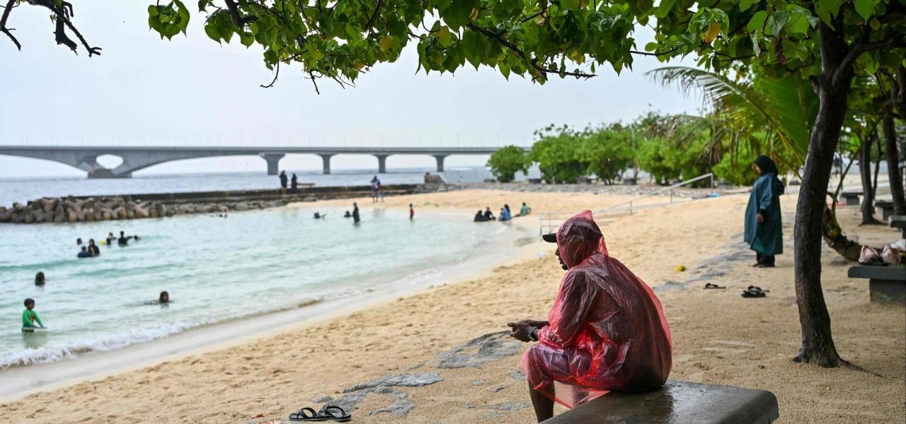 Maldives’ Deepest Secret: Italian Tragedy Tarnishes Island Paradise Image