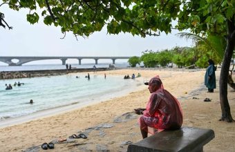 Coral Kingdom’s Deadly Allure: Missing Italian Divers Expose Paradise’s Peril