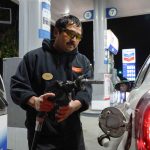 Oregon’s Road to Ruin? A Gas Tax Gamble Amidst Soaring Pump Prices