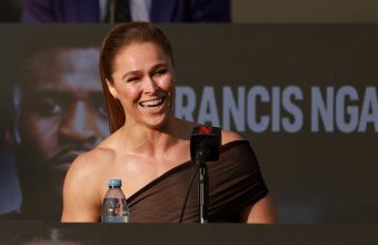 Rousey’s Retrograde Revolution: Money, Mystique, and a Maverick’s Return to a Muted MMA