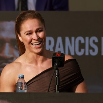 Rousey’s Retrograde Revolution: Money, Mystique, and a Maverick’s Return to a Muted MMA