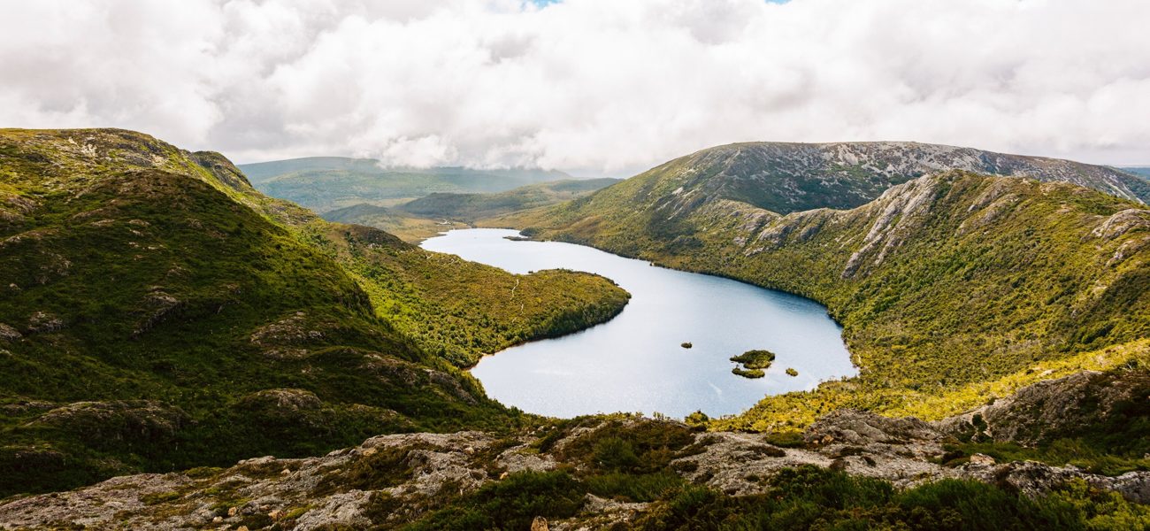 Tasmania’s Wilderness: A Hard-Won Vista or an Eco-Tourism Mirage?