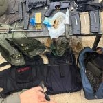 Nablus Raid: The Endless Cycle of Steel and Resolve in the West Bank