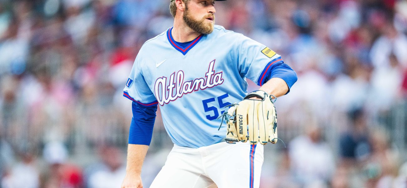 The Diamond’s Illusion: Atlanta’s Balanced Ascent vs. Washington’s High-Scoring Gambit