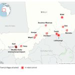 Desertion of Authority: Mali’s Retreat Cedes Ground to Rebels, Deepens Sahel Quagmire