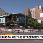 Albuquerque’s Erasure: Diner Collapse Signals Deeper Rot in Historic Infrastructure