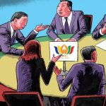 BRICS: When Disunity is the Ultimate Strategy BRICS: When Disunity is the Ultimate Strategy