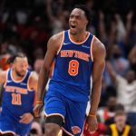 NBA’s Delicate Balance: Knicks Star’s Hamstring Echoes Geopolitical Fragility