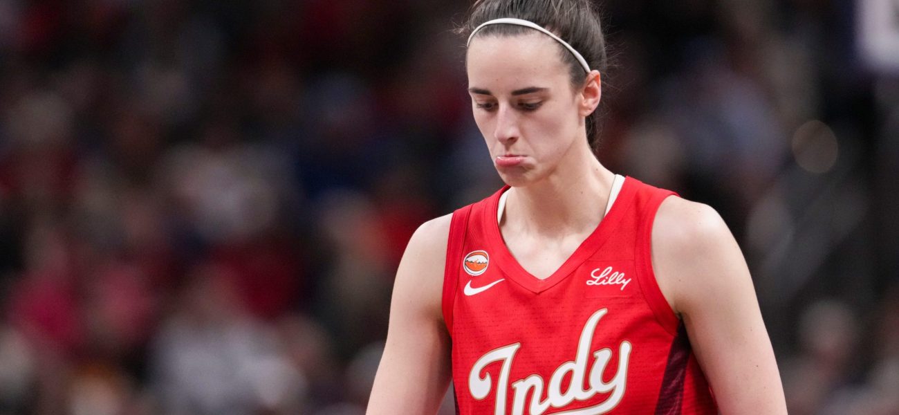Hoop Dreams Under Scrutiny: Clark’s Form Echoes Global Star System’s Harsh Light