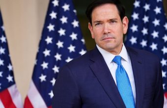 Delhi Dispatch: Rubio’s Charm Offensive Hits Asia, With China in the Rearview?