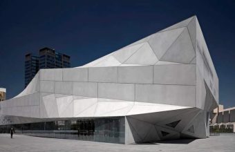 Israel’s Heritage Unlocked: A Banking Giant’s Calculated Cultural Gambit