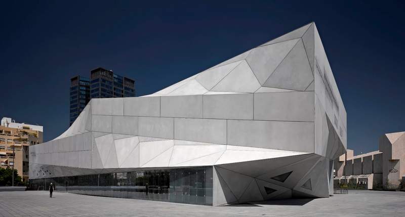 Israel’s Heritage Unlocked: A Banking Giant’s Calculated Cultural Gambit