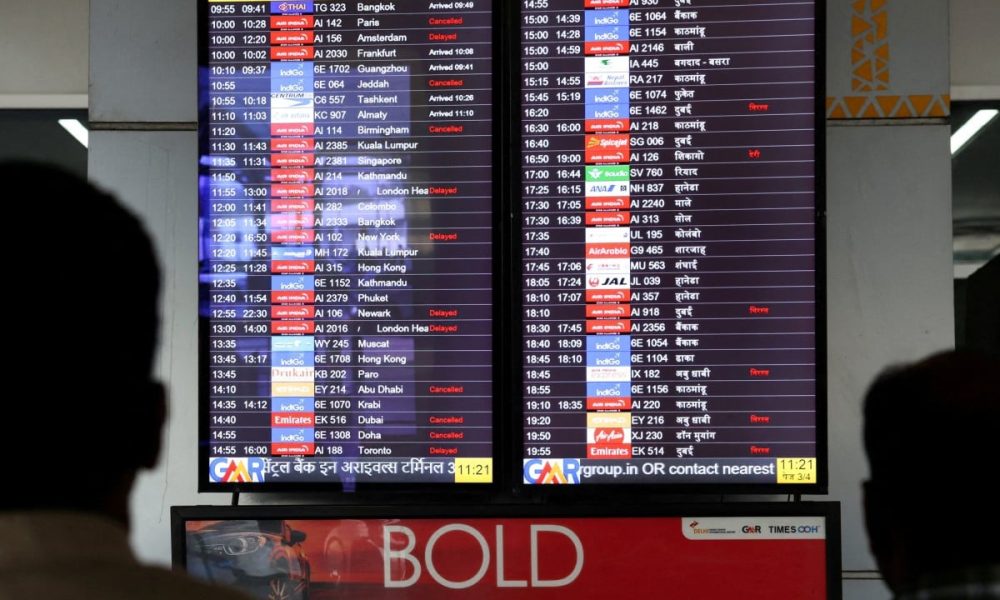 Jet-Set Blues: Modi’s Call for ‘Bharat First’ Tourism Leaves India’s Travel Sector Uneasy
