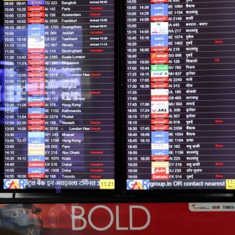 Jet-Set Blues: Modi’s ‘Bharat First’ Tourism Push Rattles India’s Global Dreamers