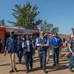 Rare Ebola Strain Contained, But Global Health Security Remains a Tightrope Walk