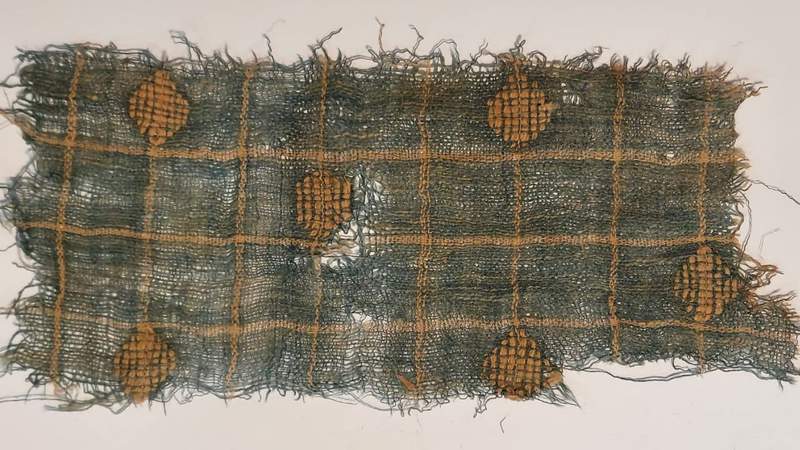 Arava’s Ancient Threads Weave a Silk Road Story in Digital Debut