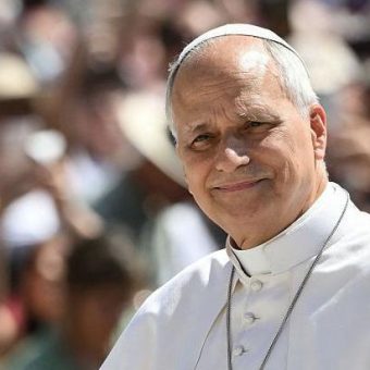 Ghana Welcomes Pope’s Stance on Slavery: A Long Shadow Looms