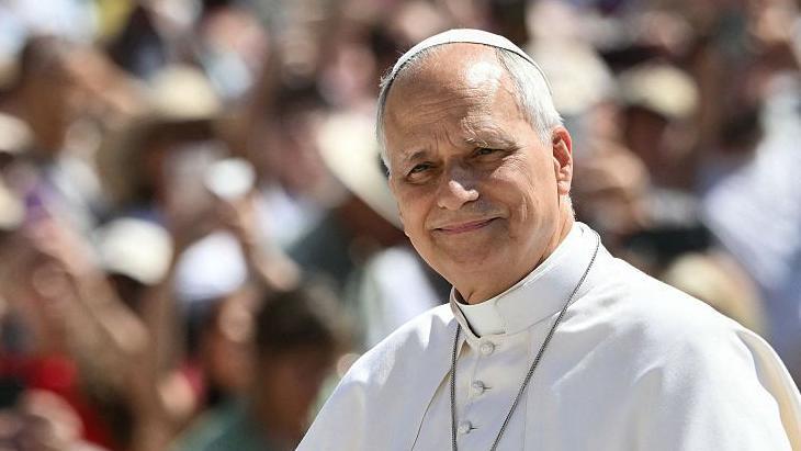 Ghana Welcomes Pope’s Stance on Slavery: A Long Shadow Looms