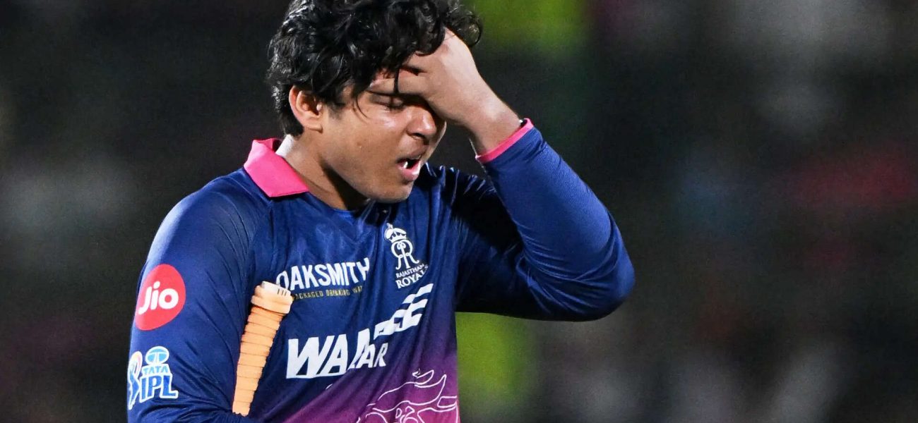 Jaipur’s Teenage Gambit: When Economic Recklessness Pays Off on the Green Felt