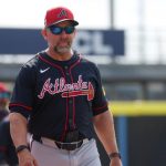 The Ghost in the Dugout: Braves’ Pitching Gambit Flashes Red on the Diamond’s Edge