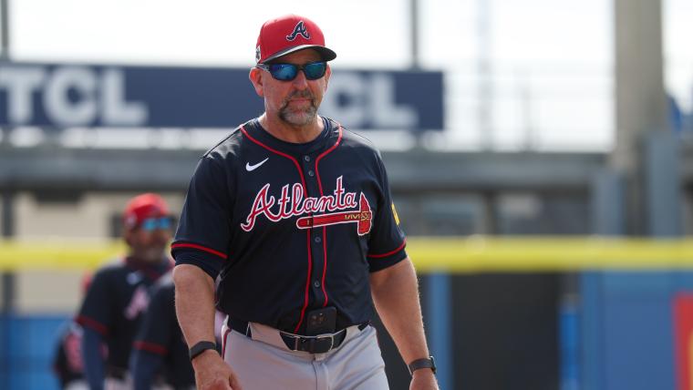 The Ghost in the Dugout: Braves’ Pitching Gambit Flashes Red on the Diamond’s Edge