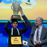 Spelling Bee Champion’s Redemption Arc: A Blink-and-You-Miss-It Triumph