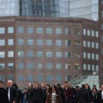 Britain’s Workforce on Hold: Employers Hit the Brakes on Hiring, Sending Shivers Through Economy