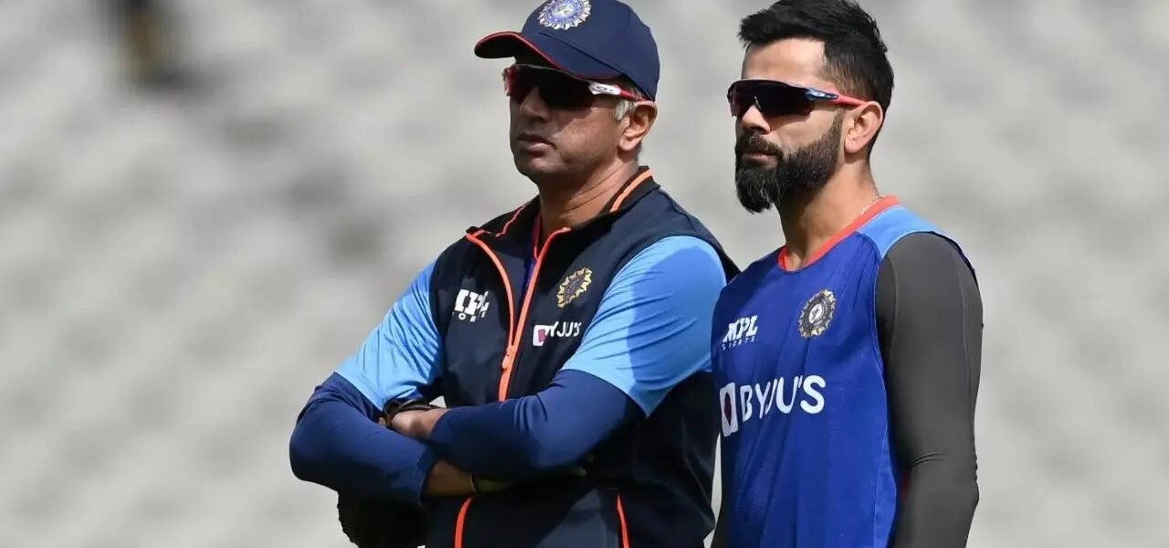 Cricket’s ‘Star’ Divide: Legends Dravid and Gambhir Square Off on the Cult of Celebrity