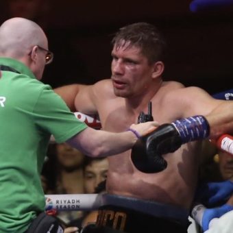 The Pharaoh’s Folly: When Giza’s Boxing Spectacle Stumbled on a Single Second