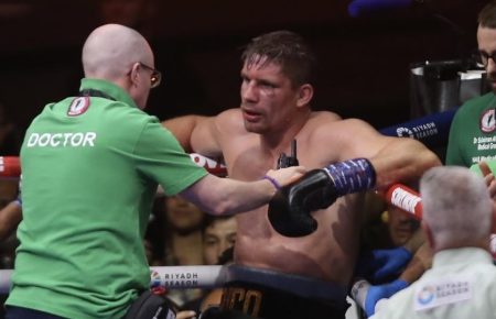 The Pharaoh’s Folly: When Giza’s Boxing Spectacle Stumbled on a Single Second