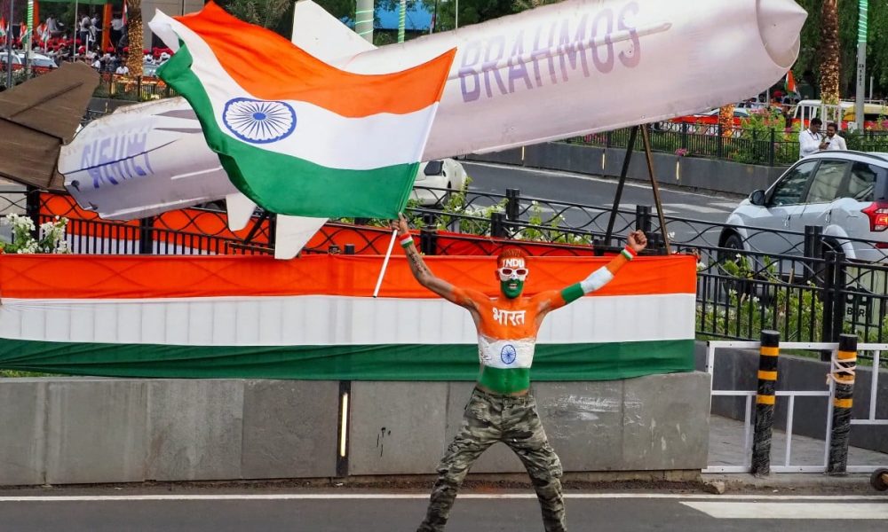 Asia’s Silent Arms Race: India’s BrahMos Redraws Geopolitical Lines