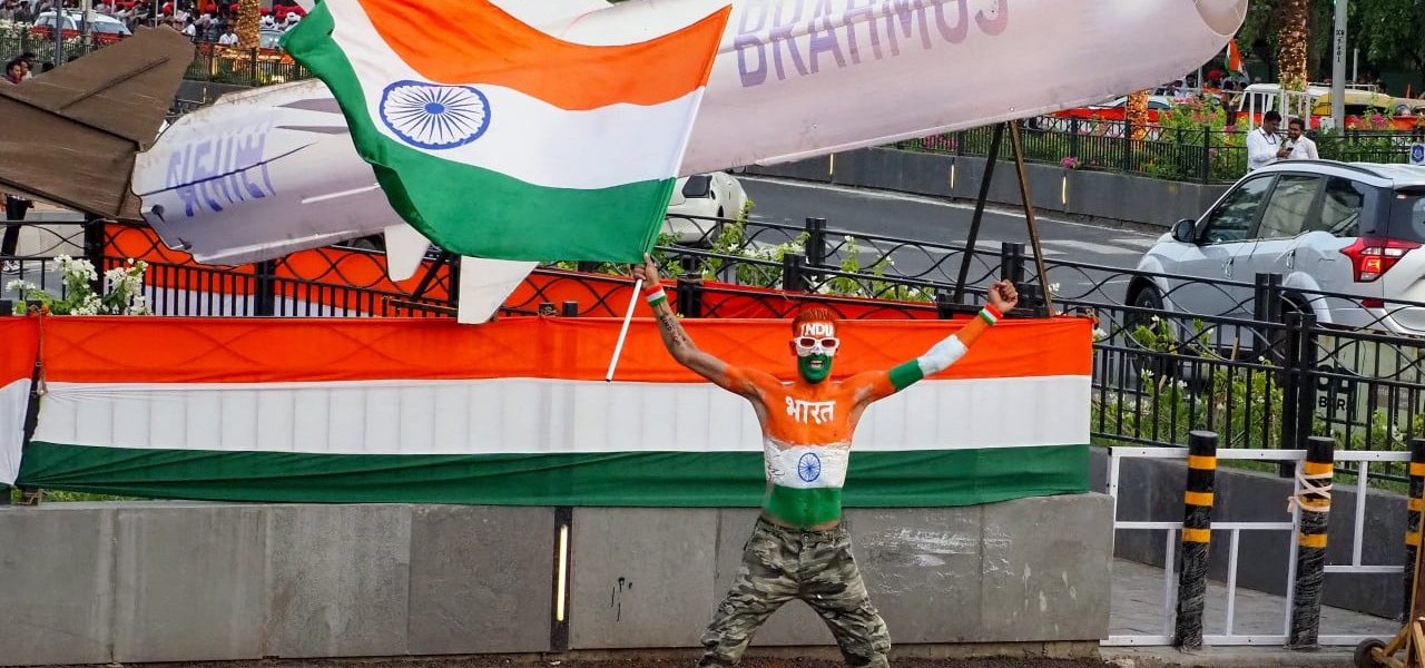 Asia’s New Arms Game: Vietnam Leads Charge for India’s Homegrown Muscle