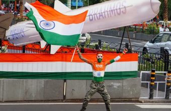 Asia’s New Arms Game: Vietnam Leads Charge for India’s Homegrown Muscle