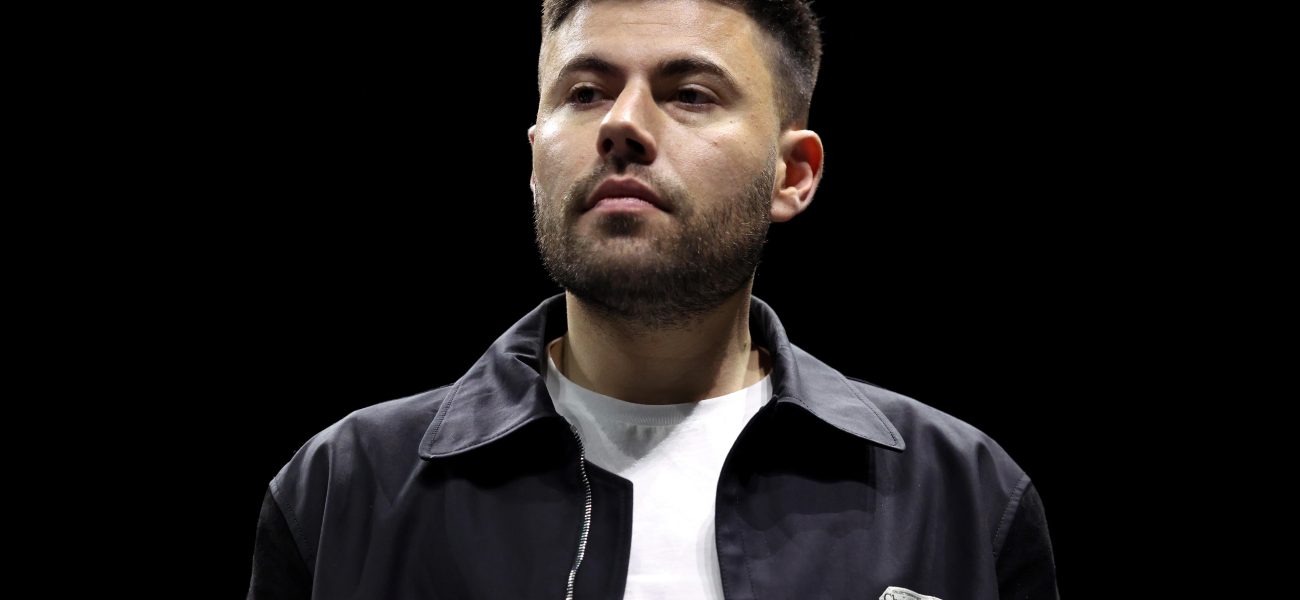 Gloves Off: British Promoter Vows Legal Battle Against American Boxing Leviathan