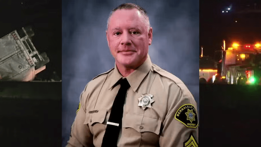 A Split-Second Lapse, a Life Lost: The Precarious Reality of Roadside Justice in New Mexico