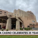 Slot Machines and Sovereignty: New Mexico Pueblo Charts Its Own Course, Two Decades On