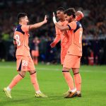 Barcelona’s Brutal Math: Even Top Scorers Disposable Amidst Financial Tightrope Walk