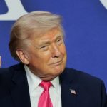 Trump’s ‘Hellhole’ Remark Ignites Diplomatic Firestorm Ahead of Pivotal India Visit