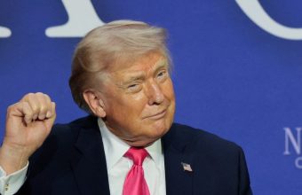 Trump’s ‘Hellhole’ Remark Ignites Diplomatic Firestorm Ahead of Pivotal India Visit